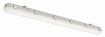 AFX Lighting - VTL476000LAJD2 - LED Linear - Vaportite - Grey