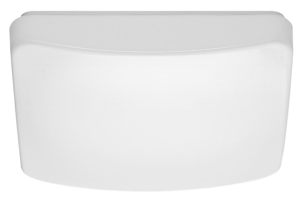 Nuvo Lighting - 62-1214 - LED Flush Mount - White