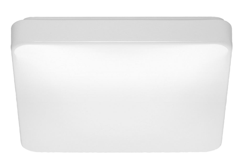 Nuvo Lighting - 62-1216 - LED Flush Mount - White