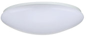Nuvo Lighting - 62-1219 - LED Flush Mount - White