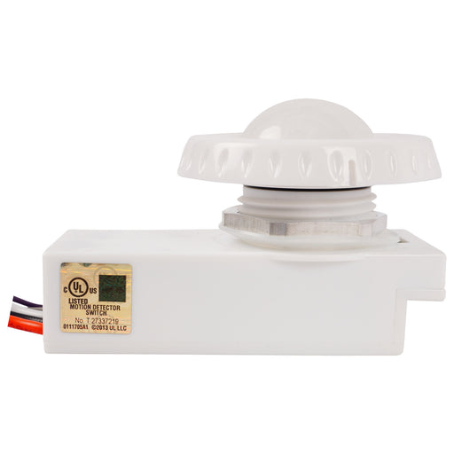 Area Light PIR Sensor