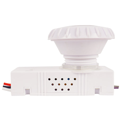 Area Light Microwave Sensor