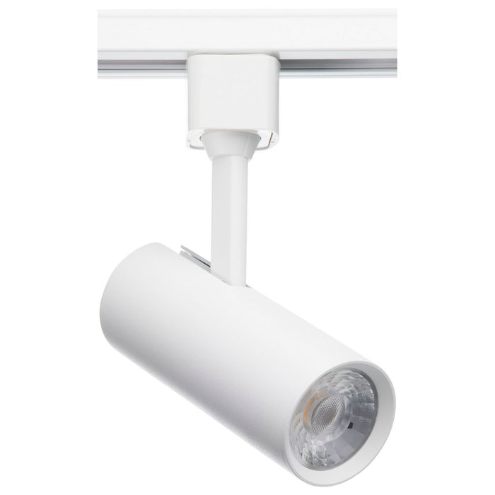 Nuvo Lighting - TH601 - LED Track Head - White