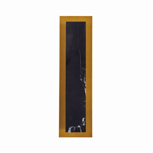 Arteriors - 49815 - LED Wall Sconce - Ozona - Black