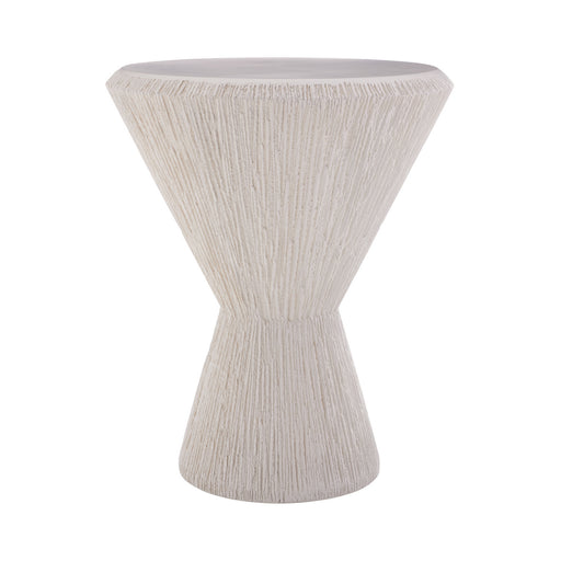 Arteriors - 5685 - Accent Table - Nika - Ivory