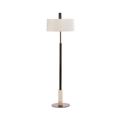 Arteriors - 79835-583 - One Light Floor Lamp - Mitchell - Bronze