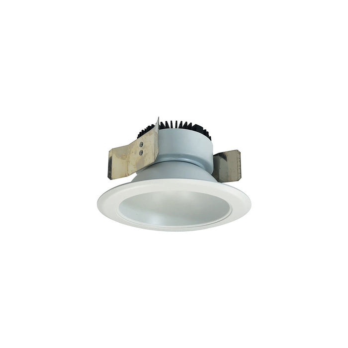 Nora Lighting - NRM2-511L0930MMPW - Recessed - Matte Powder White