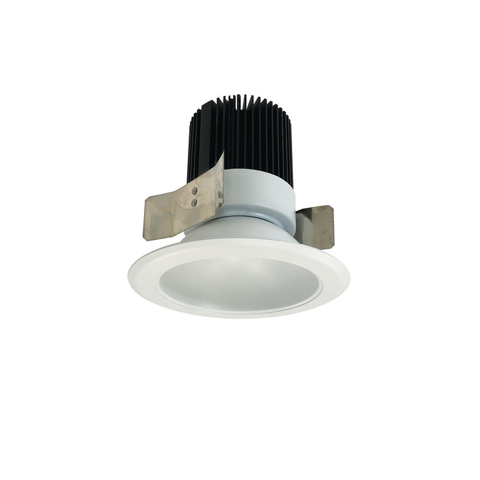 Nora Lighting - NRM2-511L1530MMPW - Recessed - Matte Powder White