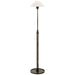 Visual Comfort - SP 1504BZ-L - One Light Floor Lamp - Hargett - Bronze