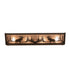 Meyda Tiffany - 200522 - Four Light Vanity - Oil Rubbed Bronze