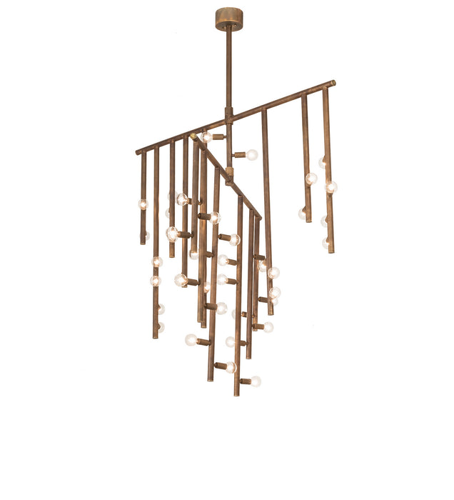 Meyda Tiffany - 247124 - LED Chandelier