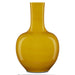 Currey and Company - 1200-0580 - Vase - Yellow