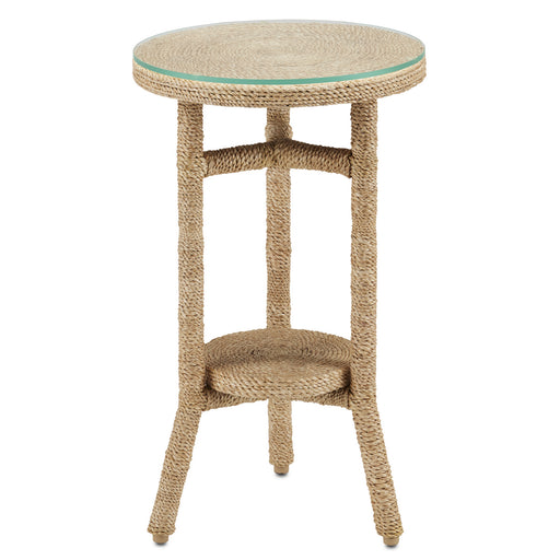 Limay Drinks Table