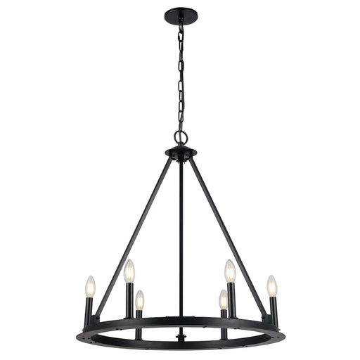 Colby Chandelier