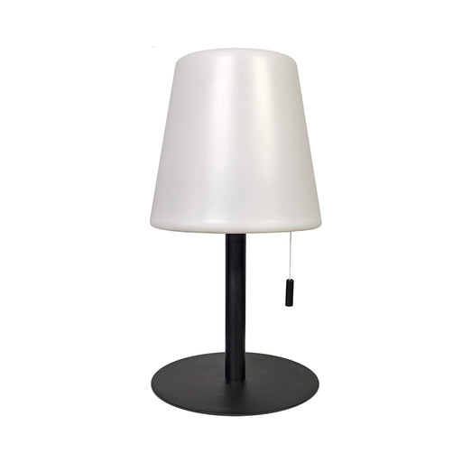 Dainolite Ltd - TSY-113LEDT-MB - LED Table Lamp - Tinsley - White