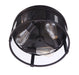 Craftmade - 55383-FB - Three Light Flushmount - Elliot - Flat Black