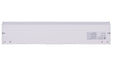 Craftmade - CUC1018-W-LED - LED Under Cabinet Light Bar - Under Cabinet Light Bars - White