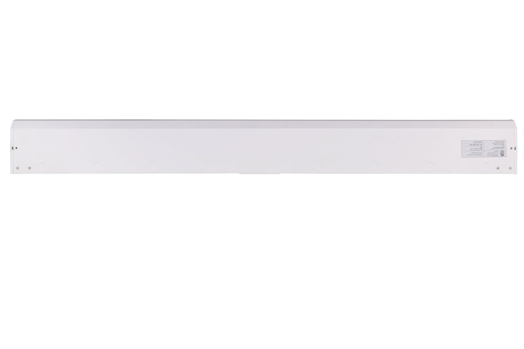Craftmade - CUC1036-W-LED - LED Under Cabinet Light Bar - Under Cabinet Light Bars - White