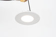 Craftmade - X9105-W-LED - LED Flushmount - LED Flushmount - White