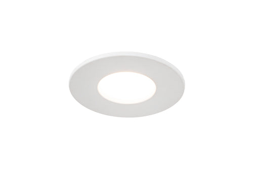 Craftmade - X9105-W-LED - LED Flushmount - LED Flushmount - White