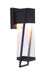 Craftmade - ZA4414-MN-LED - LED Outdoor Lantern - Bryce - Midnight