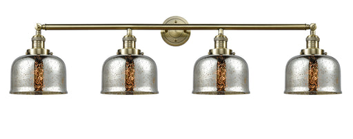 Innovations - 215-AB-G78-LED - LED Bath Vanity - Franklin Restoration - Antique Brass