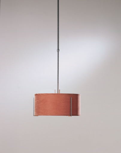 Franklin Restoration LED Bath Vanity Antique Copper