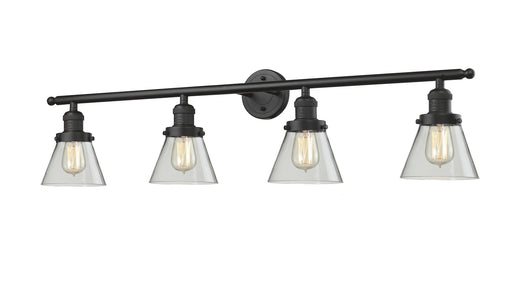 Innovations - 215-OB-G62-LED - LED Bath Vanity - Franklin Restoration - Oil Rubbed Bronze