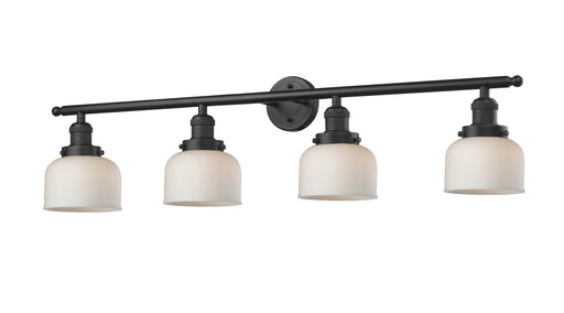 Franklin Restoration LED Bath Vanity Oil Rubbed Bronze