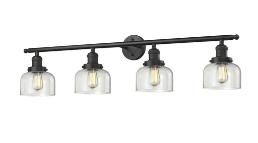 Franklin Restoration LED Bath Vanity Oil Rubbed Bronze