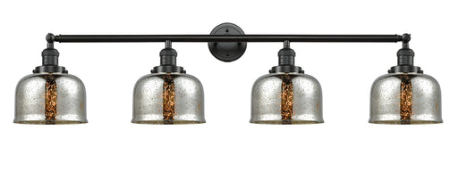 Innovations - 215-OB-G78-LED - LED Bath Vanity - Franklin Restoration - Oil Rubbed Bronze