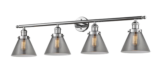 Franklin Restoration LED Bath Vanity Polished Chrome