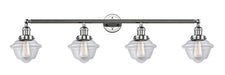 Innovations - 215-PC-G532-LED - LED Bath Vanity - Franklin Restoration - Polished Chrome