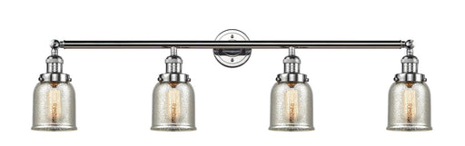 Franklin Restoration LED Bath Vanity Polished Chrome