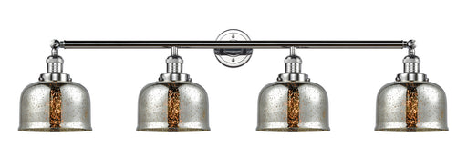 Franklin Restoration LED Bath Vanity Polished Chrome