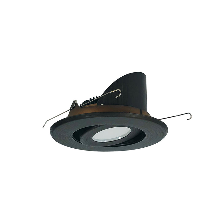 Nora Lighting - NRM2-514L0930FBZ - Recessed - Bronze