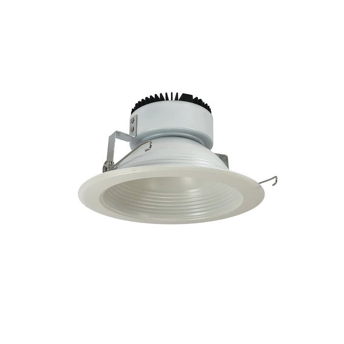 Nora Lighting - NRM2-612L0930MWW - 6" Baf, N.Fld,