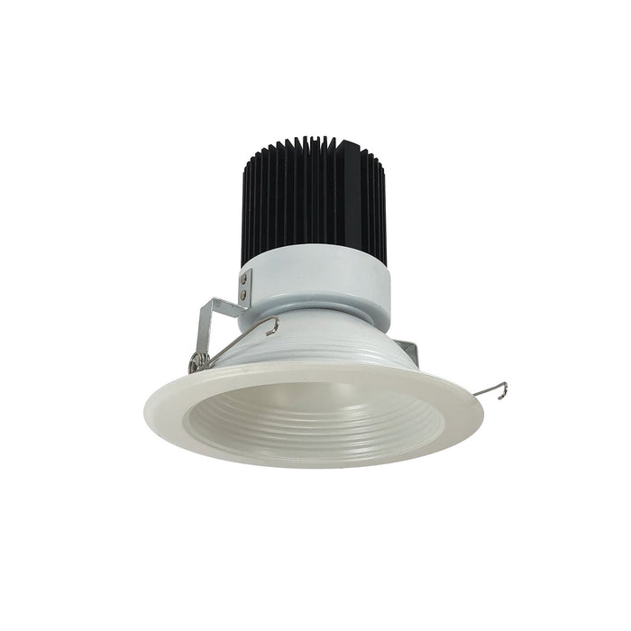 Nora Lighting - NRM2-612L1530MWW - 6" Baf, N.Fld,