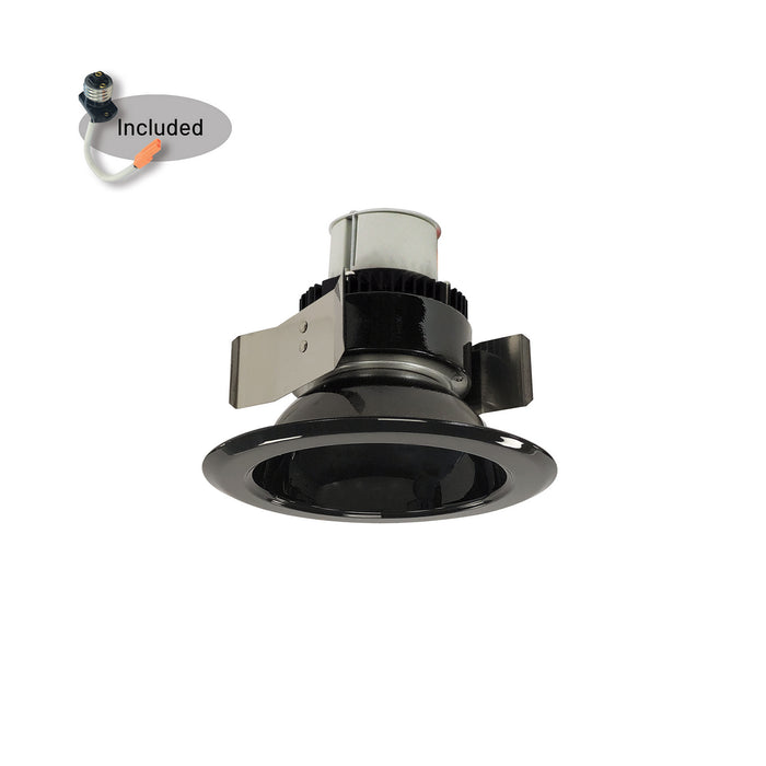 Nora Lighting - NRMC2-51L0927FBB - Recessed - Black