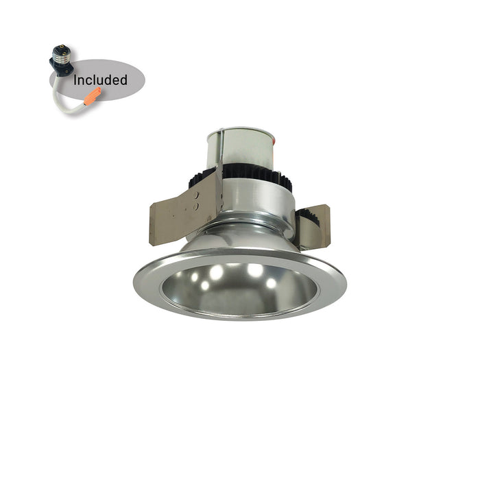 Nora Lighting - NRMC2-51L0927FDD - Recessed - Diffused Clear