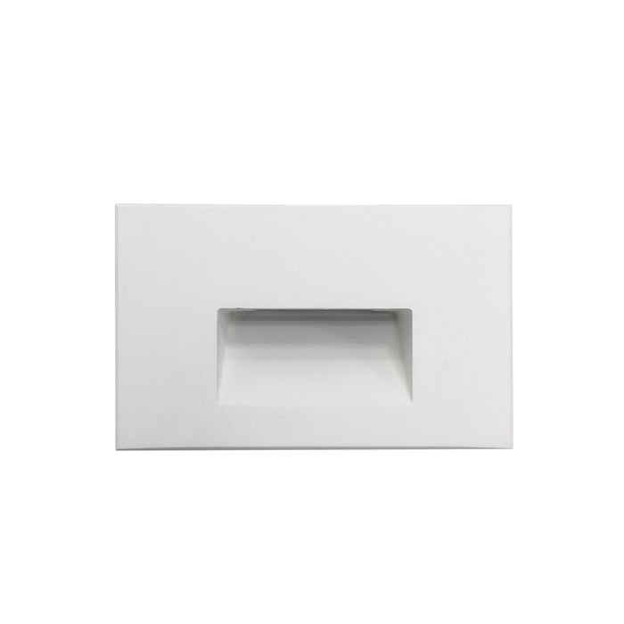 Nora Lighting - NSW-740/30W - LED Step Light