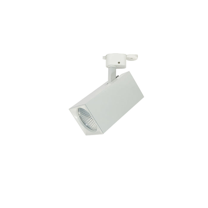 Nora Lighting - NTE-85433S935W - LED Track Head - White