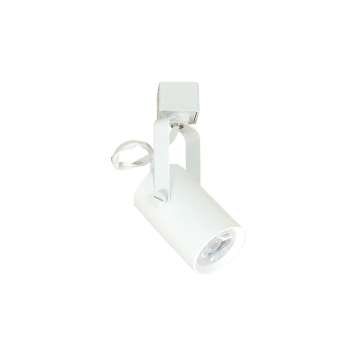 Nora Lighting - NTE-860L927M10W/L - LED Track Head - White