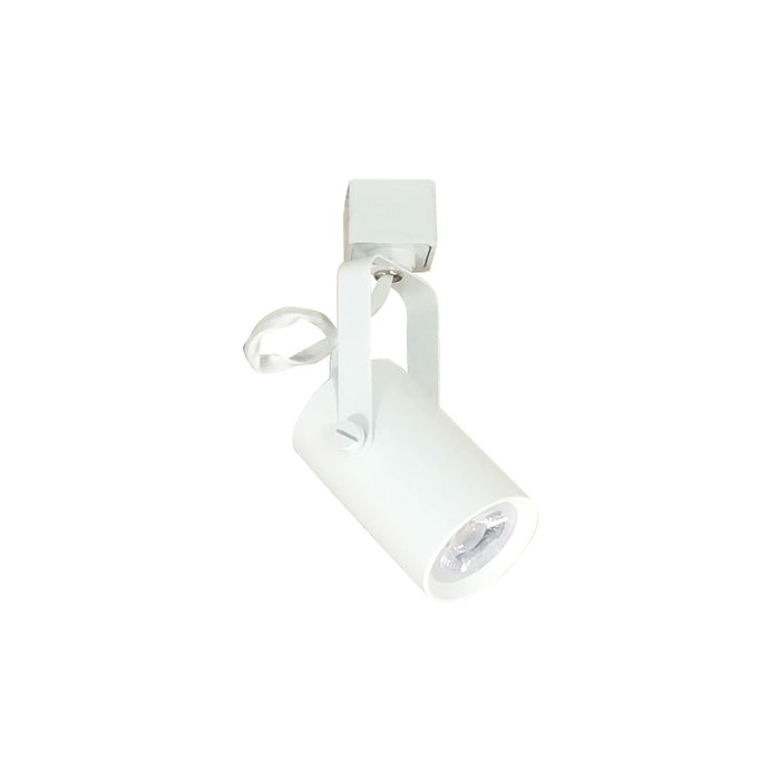 Nora Lighting - NTE-860L930M10W - LED Track Head - White