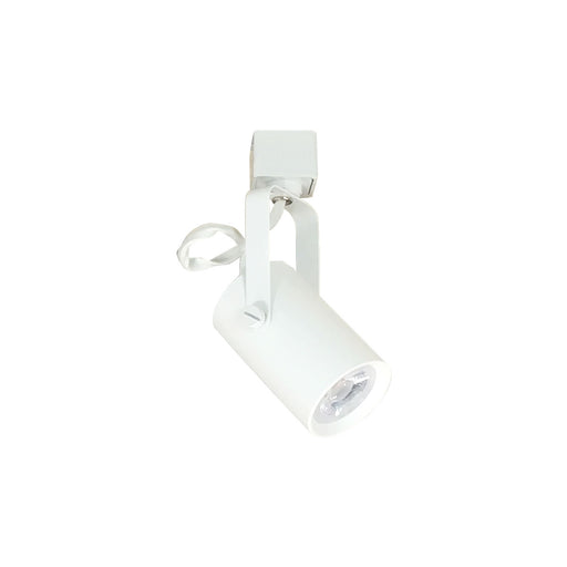 Nora Lighting - NTE-860L935M10W - LED Track Head - White