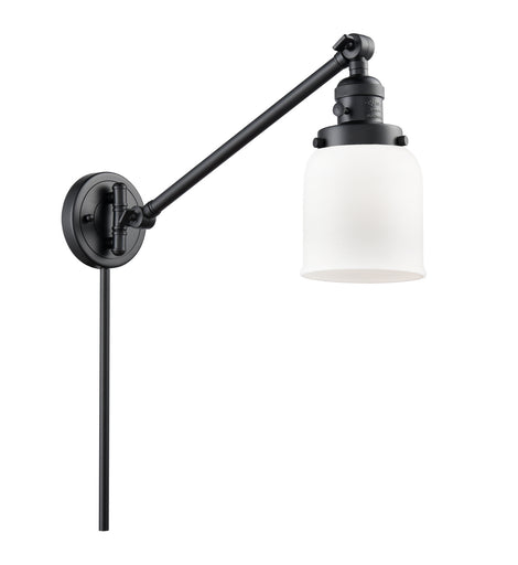 One Light Swing Arm Lamp