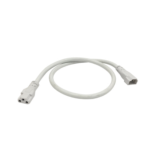 Nora Lighting - NULSA-206 - Jumper Cable - White
