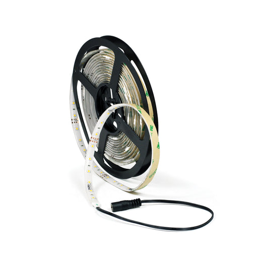 Nora Lighting - NUTP1-W16LED930 - LED Tape 24W 24V 16' 90+ Cri 3 - White