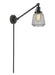 Innovations - 237-OB-G142 - One Light Swing Arm Lamp - Franklin Restoration - Oil Rubbed Bronze