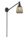 Innovations - 237-OB-G146 - One Light Swing Arm Lamp - Franklin Restoration - Oil Rubbed Bronze